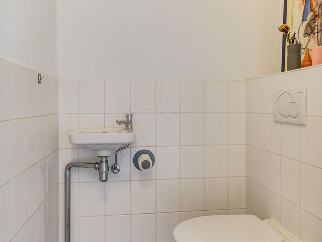 Vignolastraat 101, Rotterdam