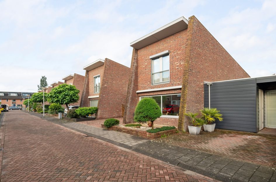 Oltmansstraat 18