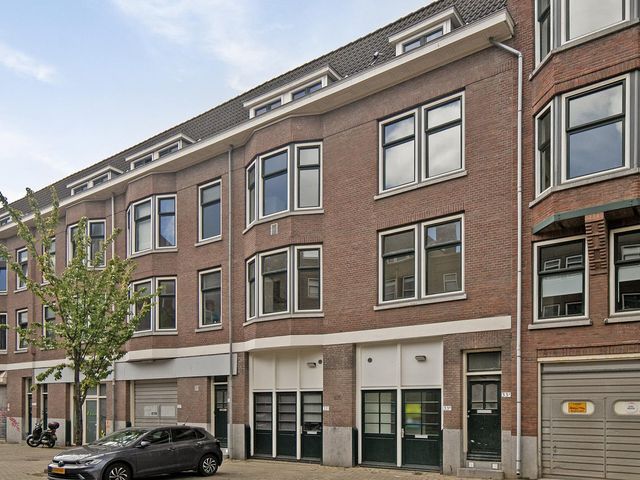 Samuel Mullerstraat 33A 02, Rotterdam