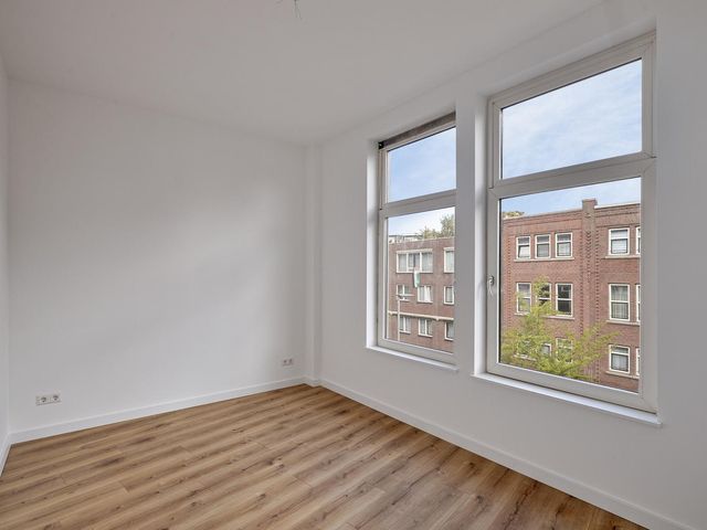 Samuel Mullerstraat 33A 02, Rotterdam