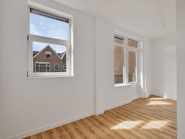 Samuel Mullerstraat 33A 02, Rotterdam