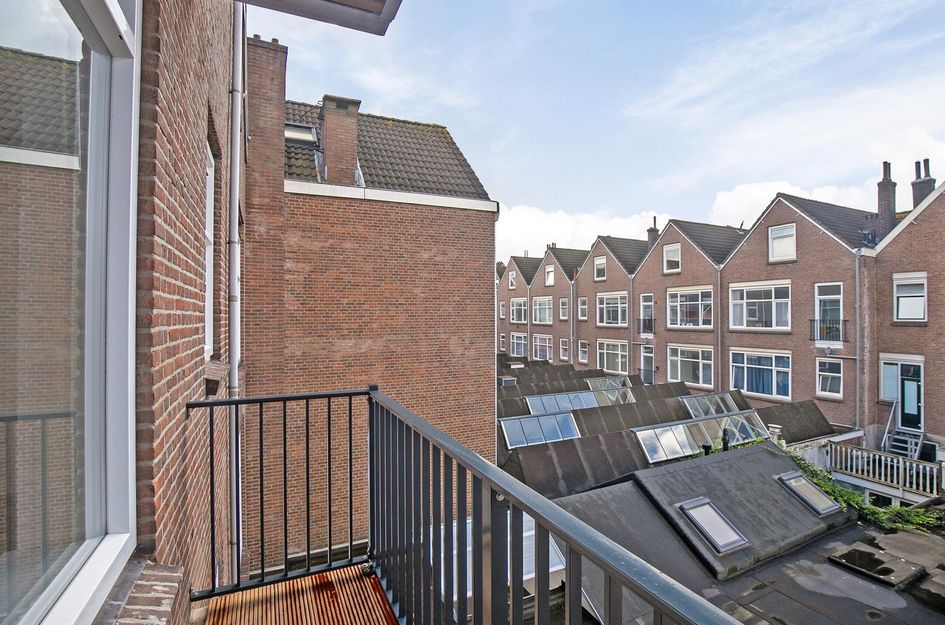 Samuel Mullerstraat 33A 02