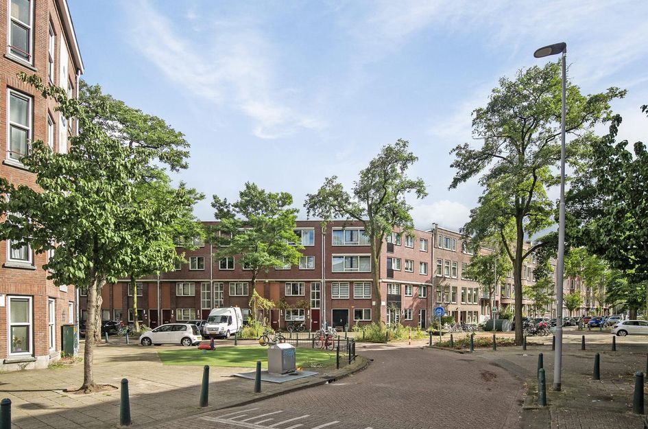 Samuel Mullerstraat 33A 02