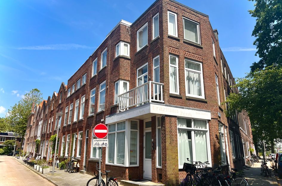 Châlonsstraat 6B