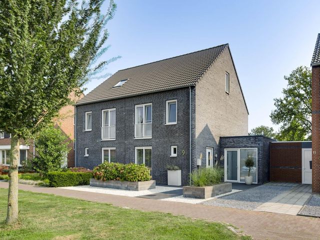 Maximastraat 9, Nederweert