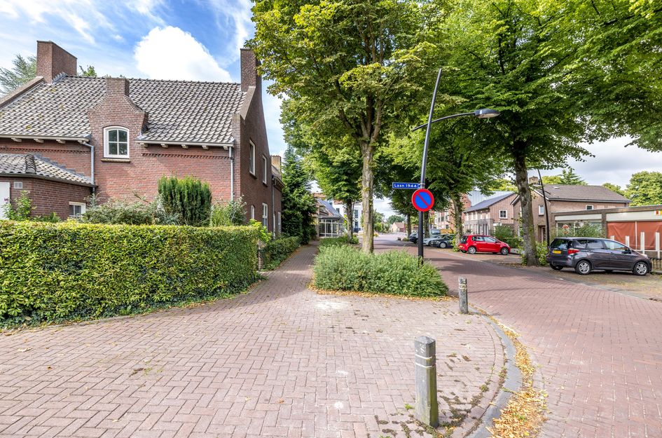 Vierlingsbeekseweg 10