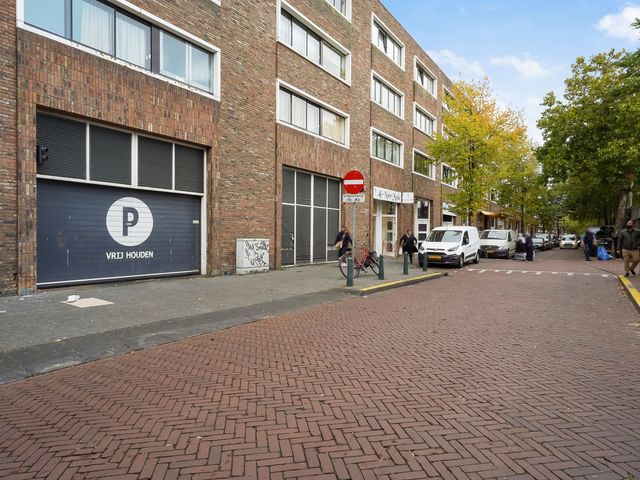 Wesselsstraat 360, Den Haag