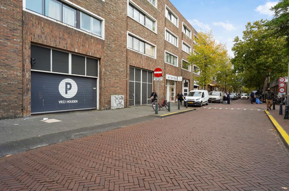 Wesselsstraat 360