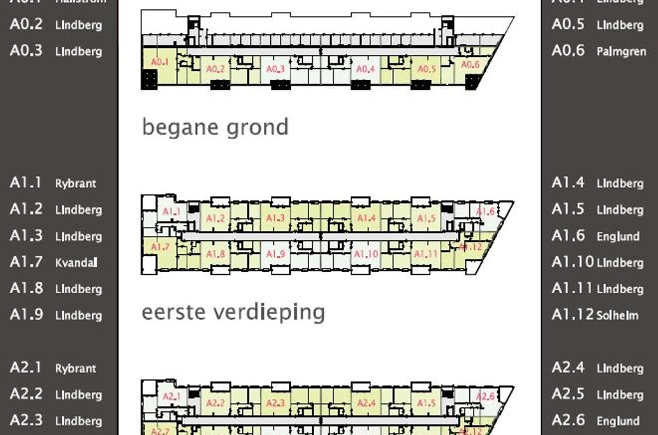 Bouwnummer 