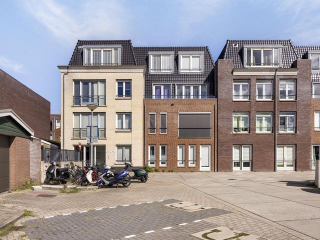 Coremolen 1M11, Noordwijkerhout