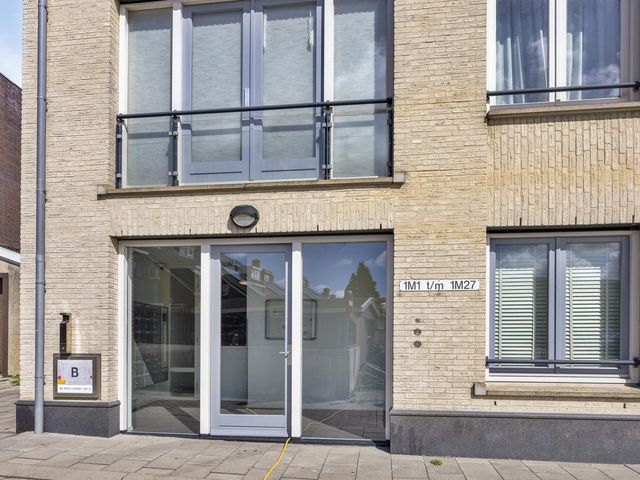 Coremolen 1M11, Noordwijkerhout