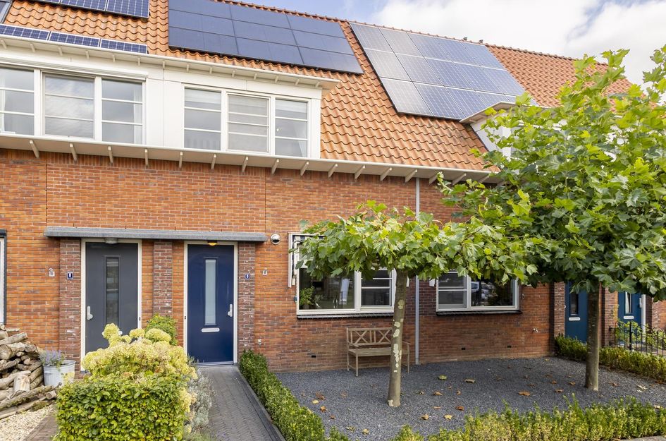 Prins Hendrikstraat 6