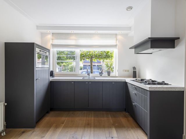 Prins Hendrikstraat 6, Hardinxveld-Giessendam