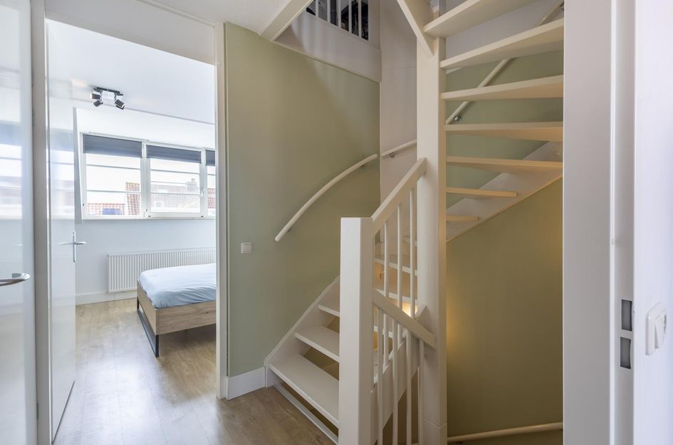 Prins Hendrikstraat 6