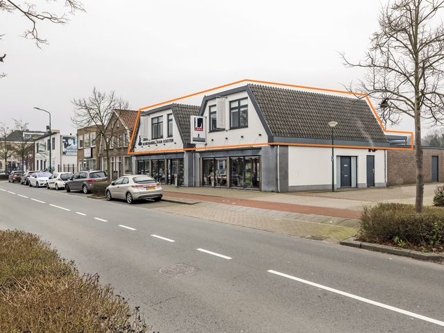 Zandstraat 143a, Veenendaal