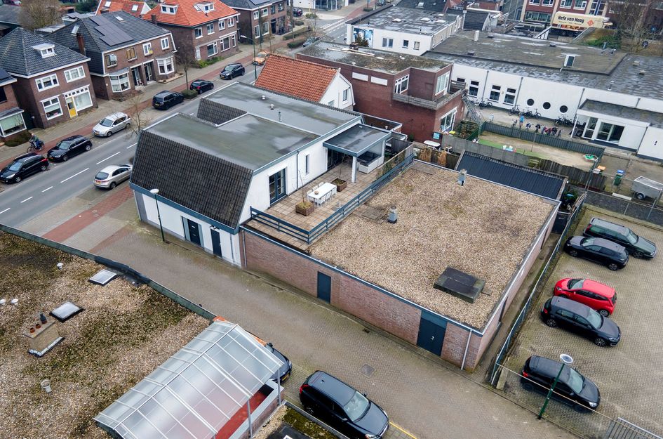 Zandstraat 143a