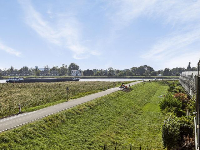 Paradijsselpark 174, Capelle Aan Den IJssel