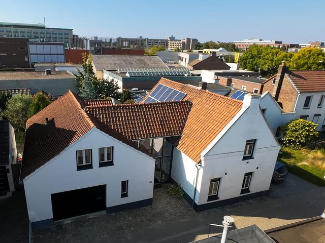 Demertstraat 50, Maastricht