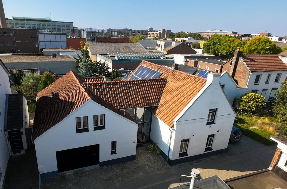 Demertstraat 50