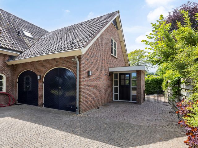 Kerkewijk 262, Veenendaal