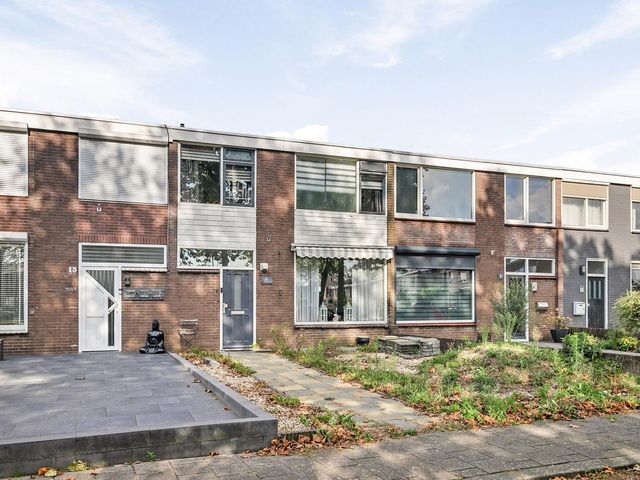 Beatrixplein 15, Beuningen Gld