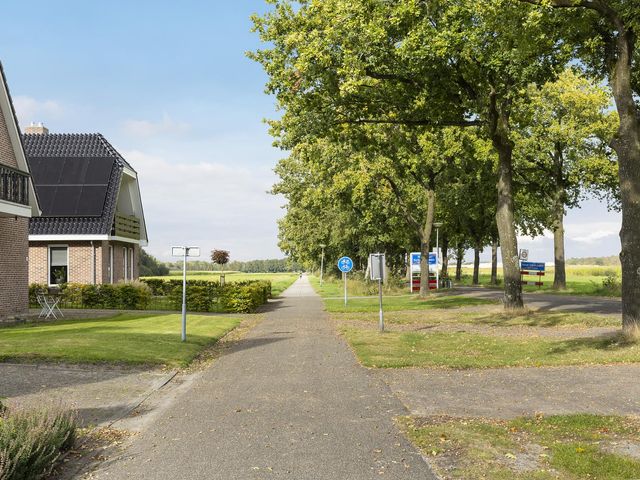 Kerkenweg 27, Nieuw-Schoonebeek