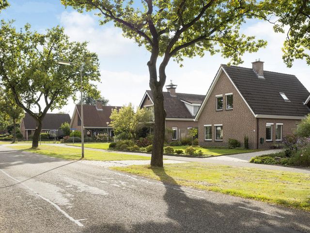 Kerkenweg 27, Nieuw-Schoonebeek