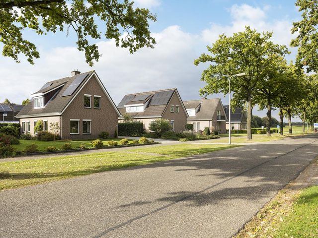 Kerkenweg 27, Nieuw-Schoonebeek