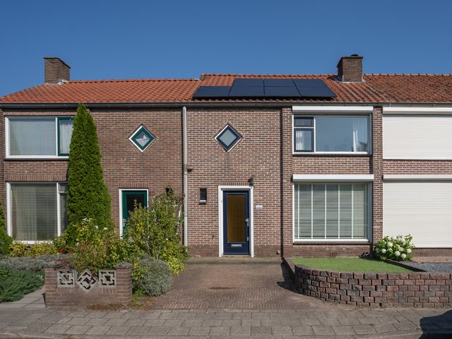 Tromplaan 49, Harderwijk