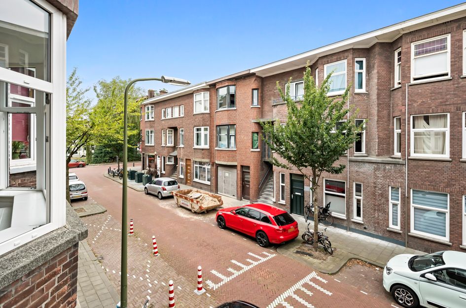 Drijfriemstraat 78