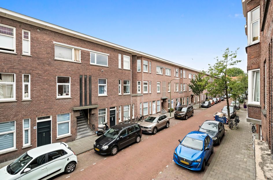 Drijfriemstraat 78