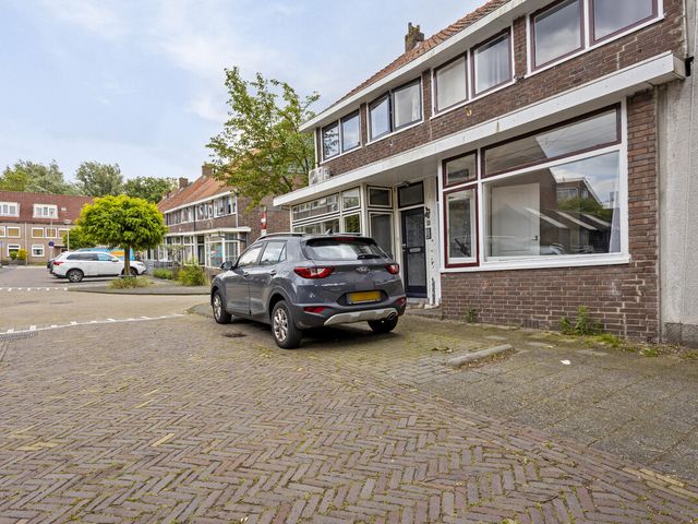 Dwarsstraat 20, Sliedrecht
