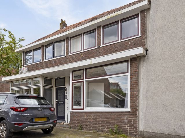 Dwarsstraat 20, Sliedrecht