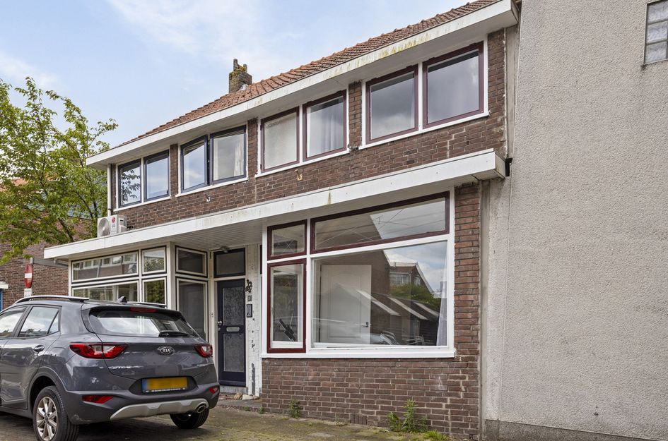 Dwarsstraat 20