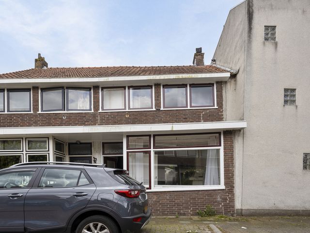 Dwarsstraat 20, Sliedrecht