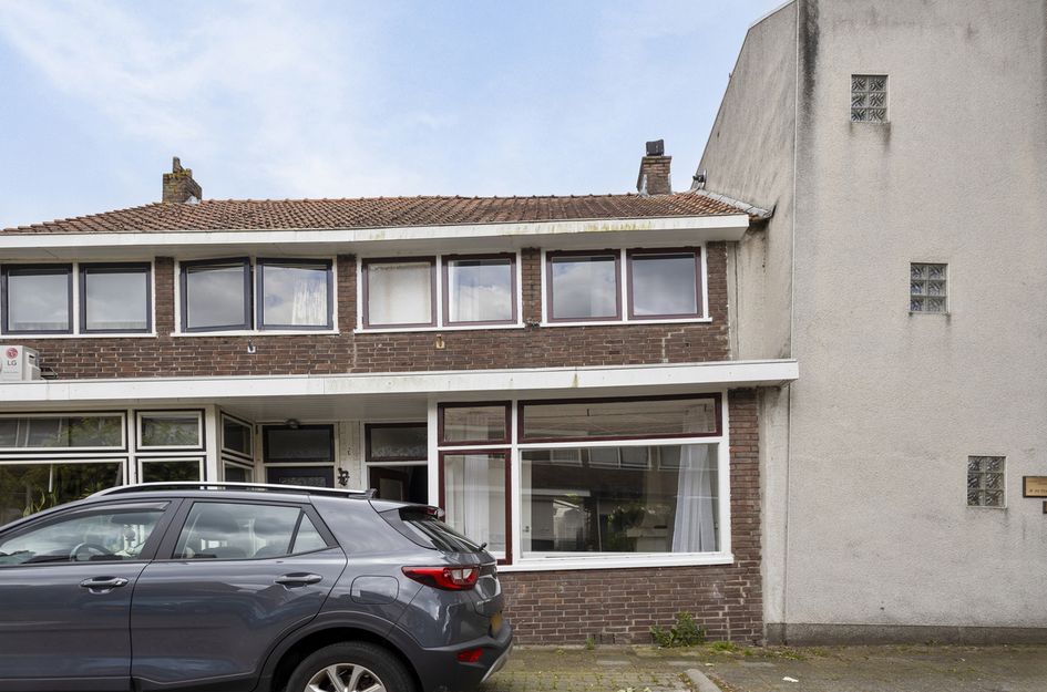 Dwarsstraat 20