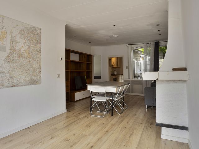 Dwarsstraat 20, Sliedrecht