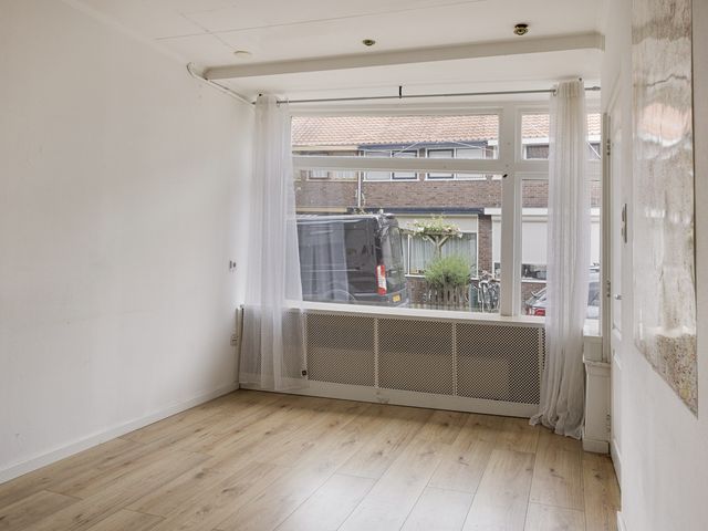 Dwarsstraat 20, Sliedrecht