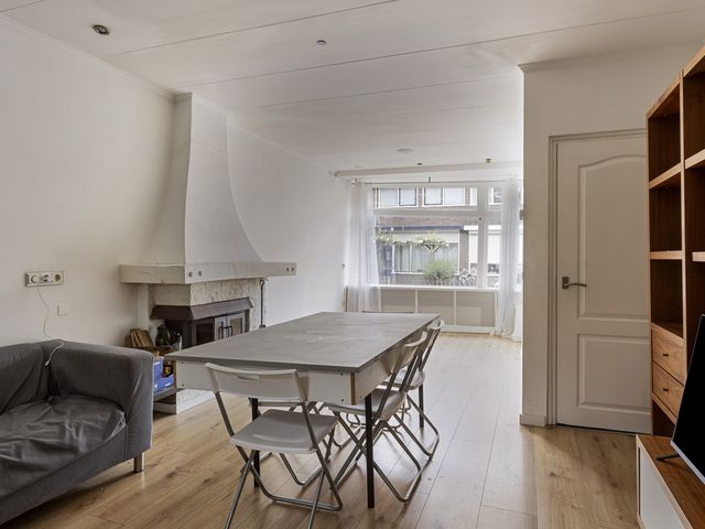 Dwarsstraat 20, Sliedrecht