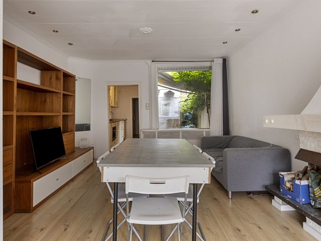 Dwarsstraat 20, Sliedrecht