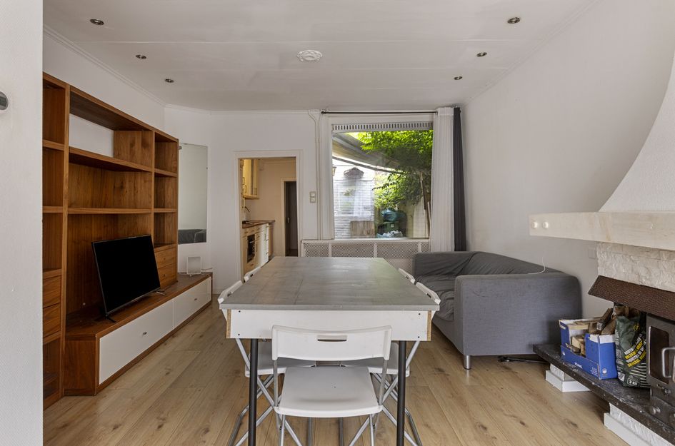 Dwarsstraat 20