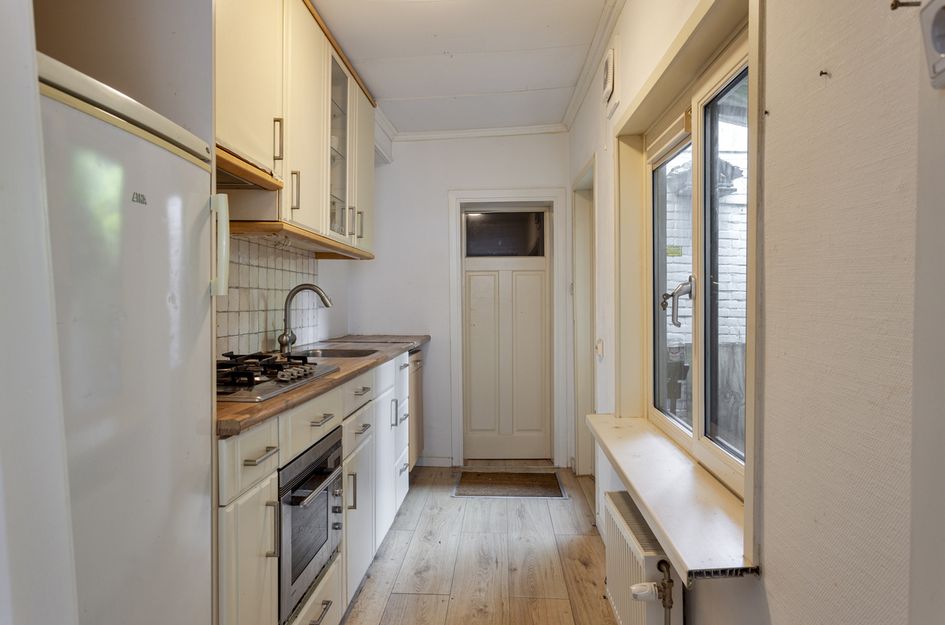 Dwarsstraat 20
