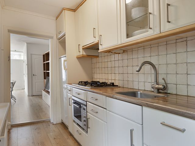 Dwarsstraat 20, Sliedrecht