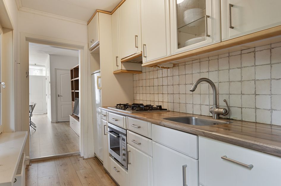 Dwarsstraat 20