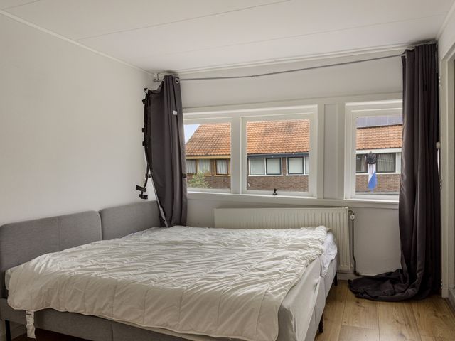 Dwarsstraat 20, Sliedrecht