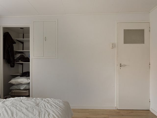Dwarsstraat 20, Sliedrecht