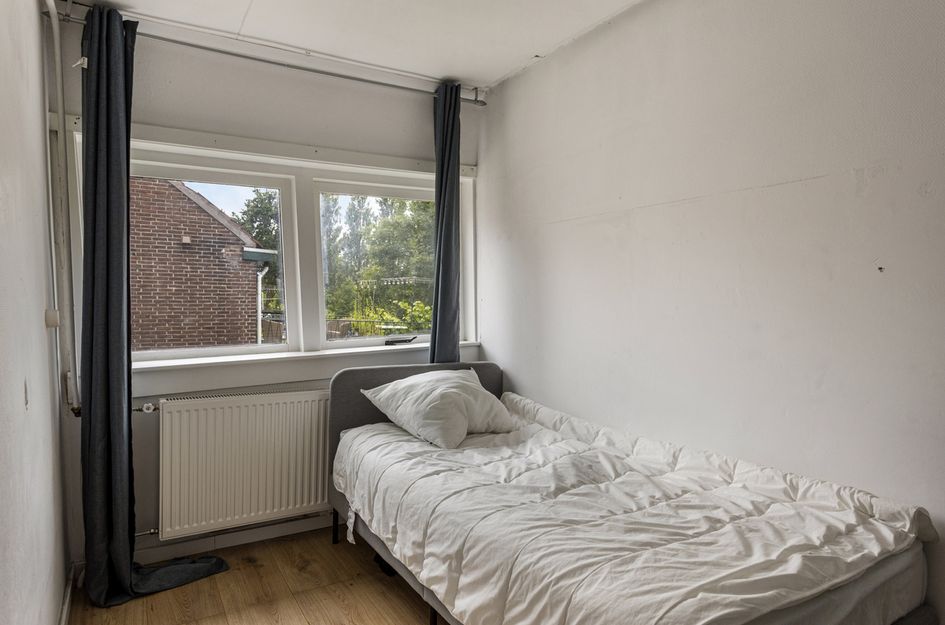 Dwarsstraat 20
