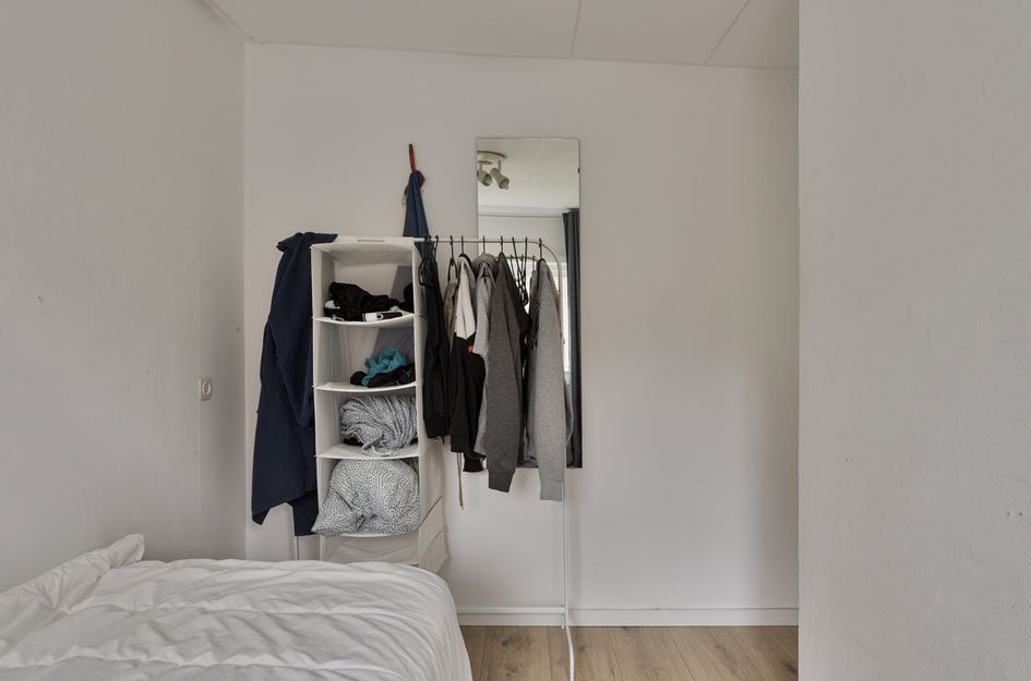 Dwarsstraat 20