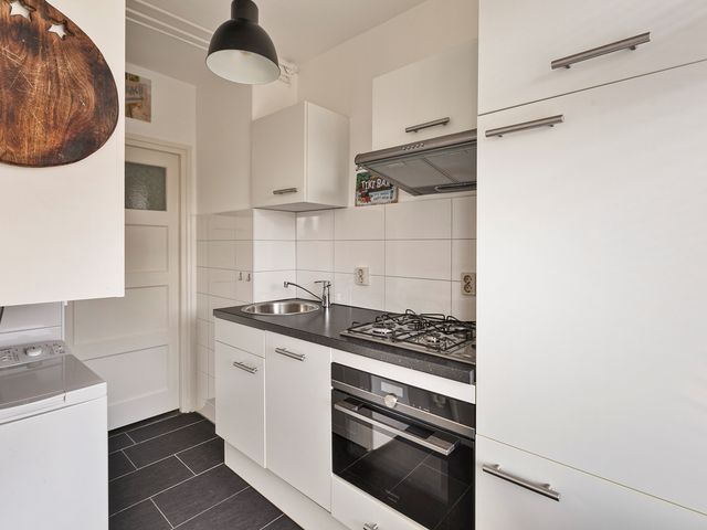 Karolingenstraat 13, Maastricht