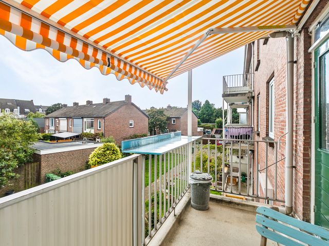 Karolingenstraat 13, Maastricht